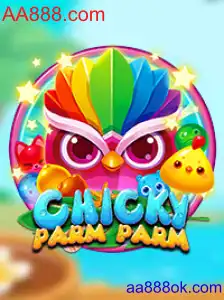 ChickyParmParm
